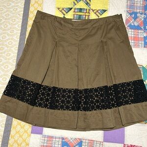 Loft skirt euc